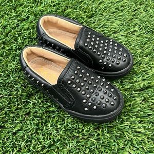 Akid Studded Sneakers